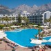 Fame Residence Goynuk 4*: честный обзор для подбора тура