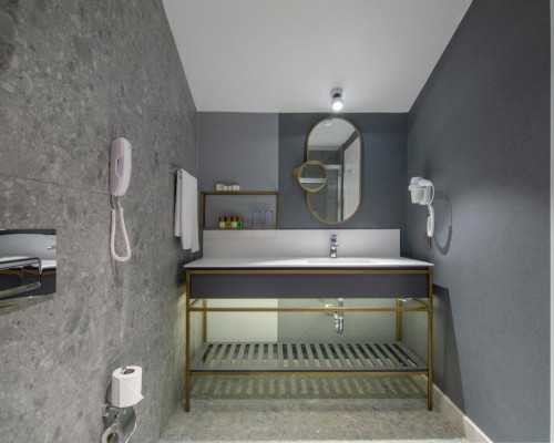 Fame Residence Goynuk 4*: честный обзор для подбора тура