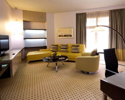 Time Grand Plaza Hotel Dubai 4*