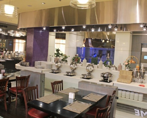 Time Grand Plaza Hotel Dubai 4*