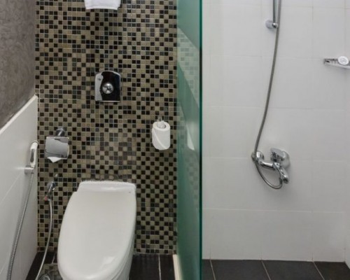 Mangrove Hotel by Bin Majid 4* в Рас-эль-Хайме