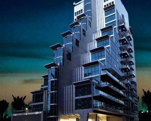Boutique 7 Hotel & Suites 4*