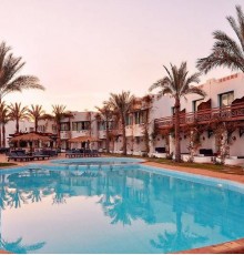 Ocean Club Hotel 3*