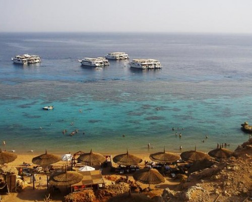 Ocean Club Hotel 3* в Шарм-эль-Шейхе: что важно знать