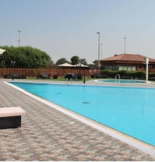 Villaggio Hotel Abu Dhabi 4*