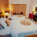 Villaggio Hotel Abu Dhabi 4* — отдых в Абу-Даби