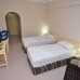 Derus Hotel 3* в Кемере: честный обзор для подбора тура