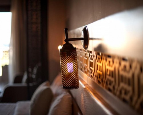 Sunrise Arabian Beach Resort Grand Select 5* — Шарм-эль-Шейх