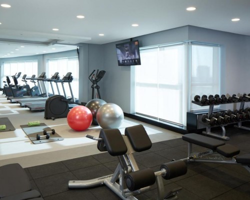 Dusit D2 Kenz Hotel 4* — Дубай, Барша Хайтс