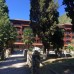 Отель Грифон 3* в Новом Афоне