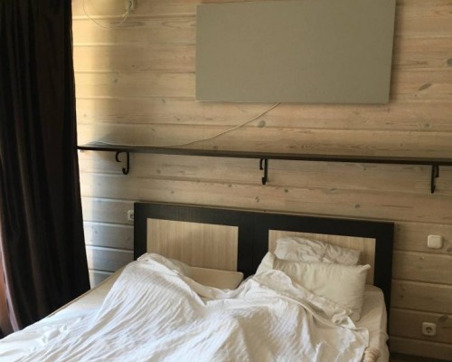 Отель Грифон 3* в Новом Афоне