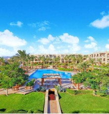 Jaz Makadi Star & Spa 5*