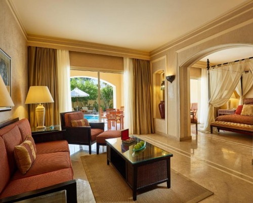 Jaz Makadi Star & Spa 5* — Макади Бэй, Египет