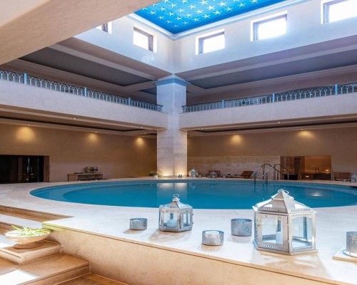 Jaz Makadi Star & Spa 5* — Макади Бэй, Египет