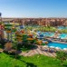 Albatros Aqua Park Hurghada 4* — семейный отель в Хургаде
