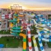 Albatros Aqua Park Hurghada 4* — семейный отель в Хургаде