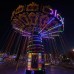 Albatros Aqua Park Hurghada 4* — семейный отель в Хургаде