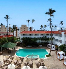 Whala!Bavaro Hotel 4*