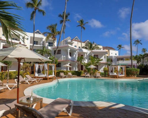 Whala!Bavaro Hotel 4* — Пунта-Кана, Доминикана
