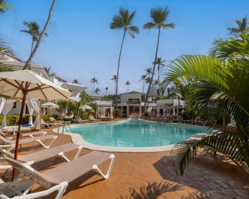 Whala!Bavaro Hotel 4* — Пунта-Кана, Доминикана