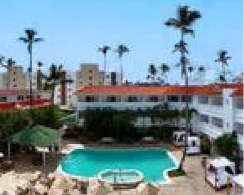 Whala!Bavaro Hotel 4* — Пунта-Кана, Доминикана