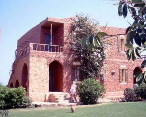 Sol Y Mar Samaya 5* — Марса Алам, Египет