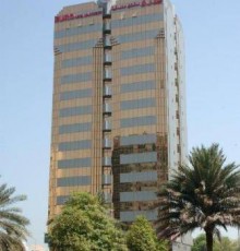 Euro Hotel Apartments 2*