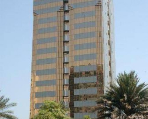 Euro Hotel Apartments 2* в Абу-Даби