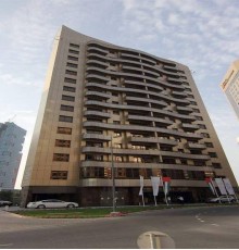 Ramee Garden Hotel Apartments, Abu Dhabi 3*