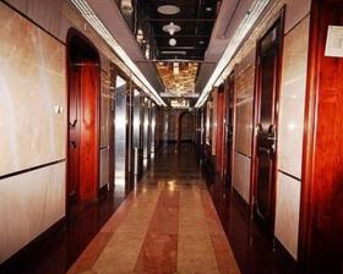 Ramee Garden Hotel Apartments 3* — Абу-Даби, ОАЭ
