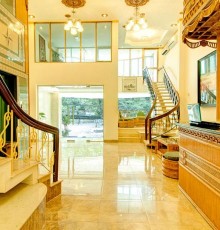 Evergreen Resort 3*