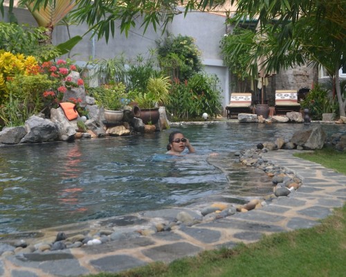 Evergreen Resort 3* в Муйне, Фантхьет