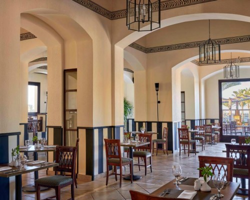 Jaz Solaya 5* — Марса Алам, Египет