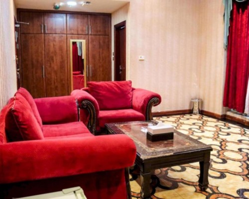 Phoenix Hotel Dubai 3*
