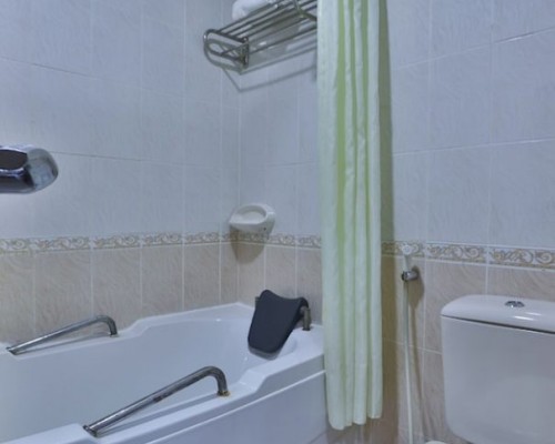 Phoenix Hotel Dubai 3*