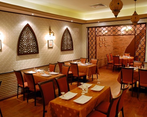 Phoenix Hotel Dubai 3*