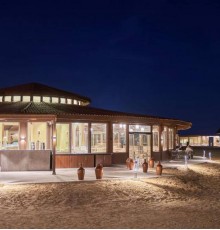 True Beach Resort 5*