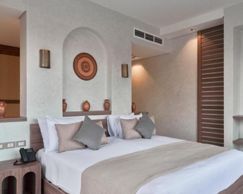 True Beach Resort 5* в Марса Аламе