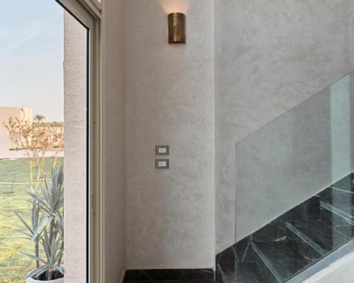 True Beach Resort 5* в Марса Аламе