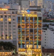 TND Hotel Nha Trang 4*