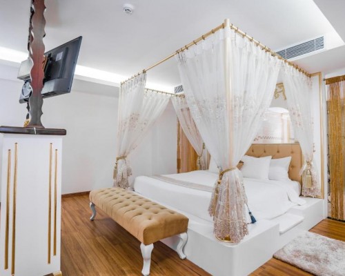 TND Hotel Nha Trang 4* — отдых в Нячанге