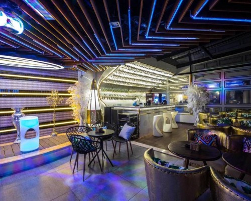 TND Hotel Nha Trang 4* — отдых в Нячанге