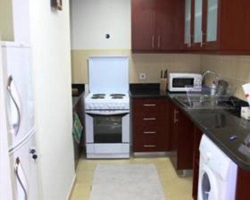 Bahar 6 Apartments - Jumeirah Beach Residence Apt