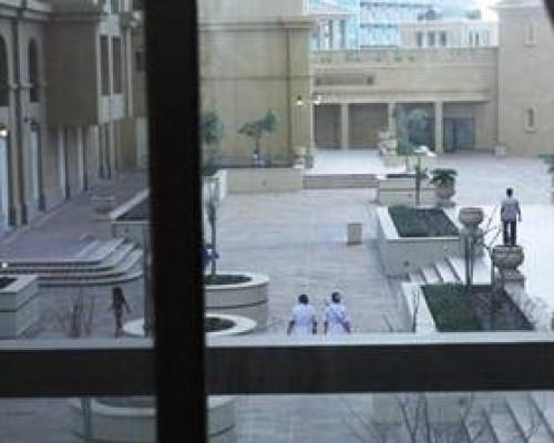 Bahar 6 Apartments - Jumeirah Beach Residence Apt