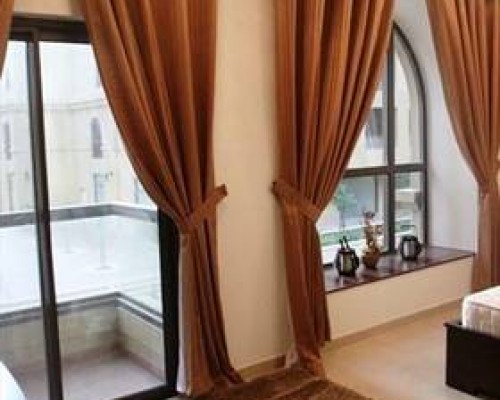 Bahar 6 Apartments - Jumeirah Beach Residence Apt