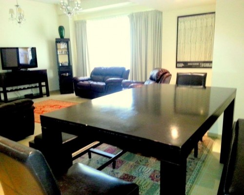 Bahar 1 Apartments - Jumeirah Beach Residence Apt