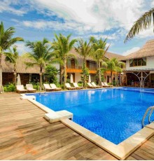 Phu Quoc Dragon Resort & Spa 3*