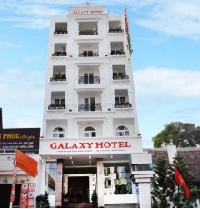 Galaxy Hotel 2*