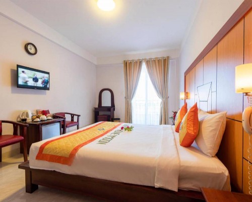 Galaxy Hotel 2* на Фукуоке — честный обзор
