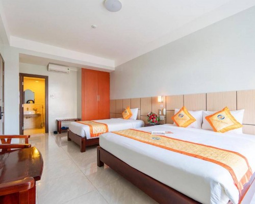 Galaxy Hotel 2* на Фукуоке — честный обзор